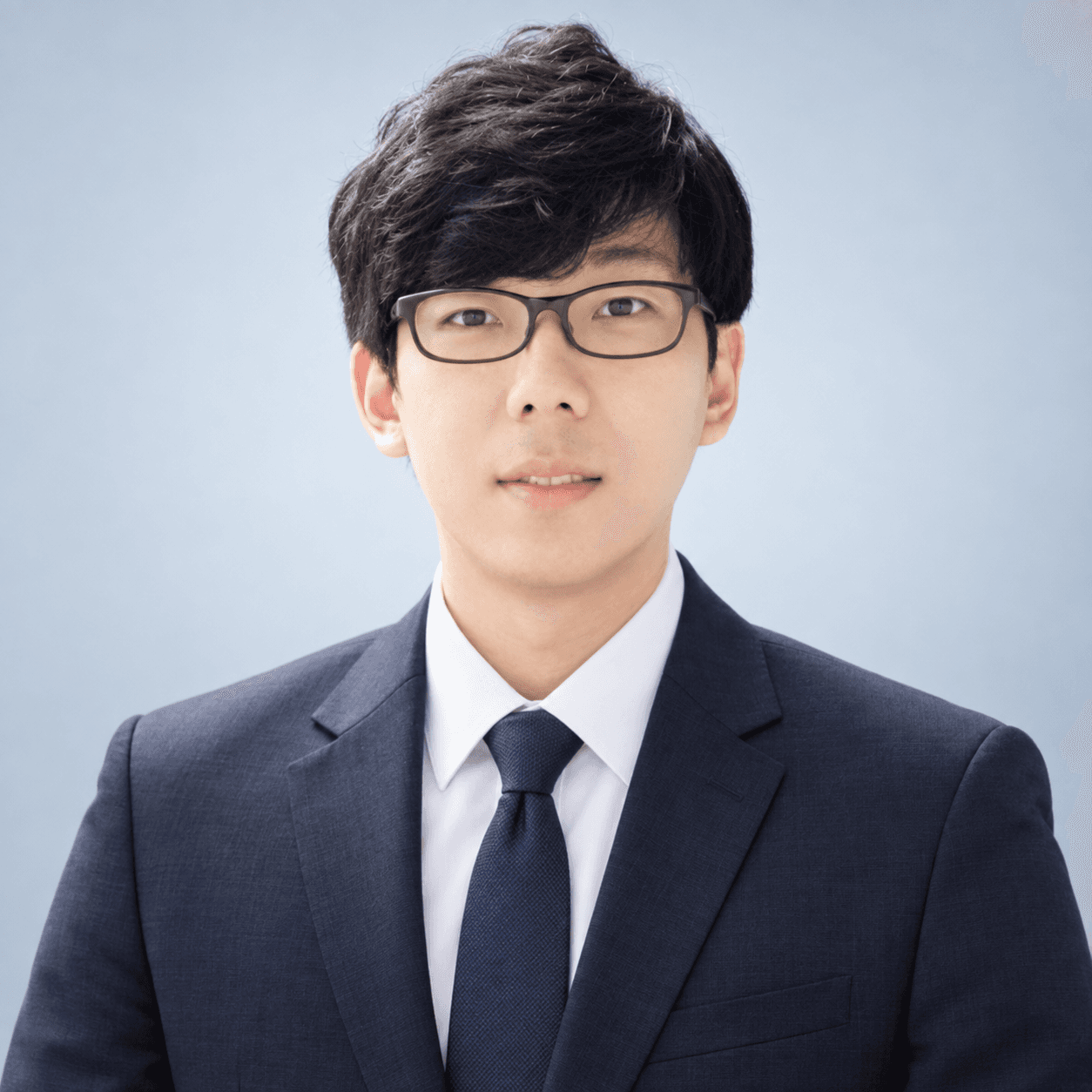 상담 담당자 프로필 사진